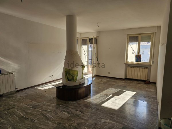 appartamento in vendita a San Severino Marche