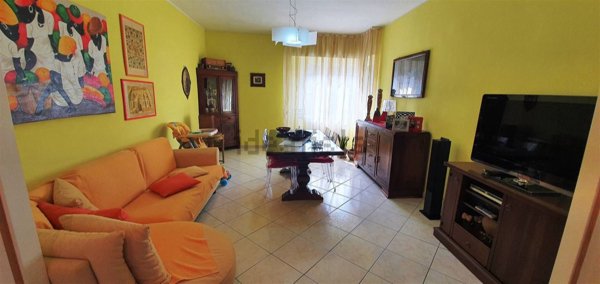 appartamento in vendita a San Severino Marche