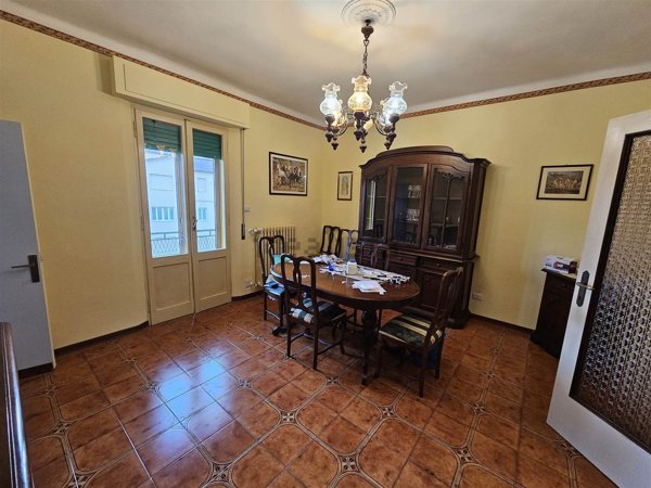 appartamento in vendita a San Severino Marche