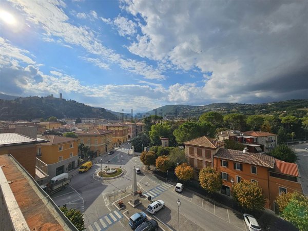 appartamento in vendita a San Severino Marche