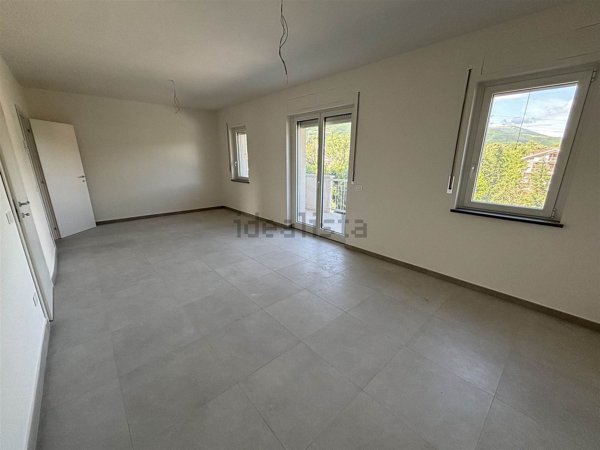 appartamento in vendita a San Severino Marche