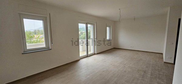 appartamento in vendita a San Severino Marche