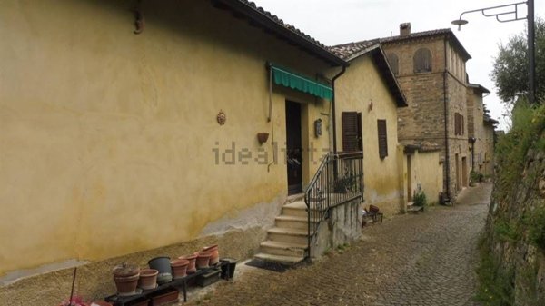 appartamento in vendita a San Severino Marche