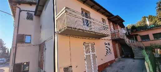 appartamento in vendita a San Severino Marche in zona Serripola