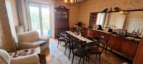 appartamento in vendita a San Severino Marche