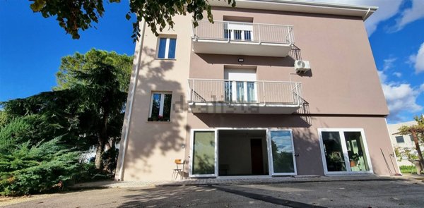 appartamento in vendita a San Severino Marche in zona Taccoli