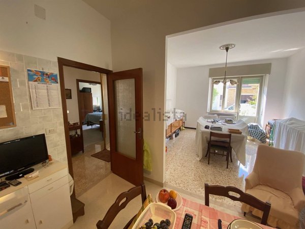 appartamento in vendita a San Severino Marche