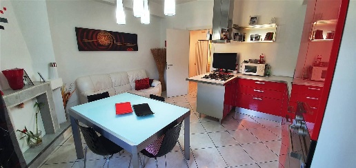 appartamento in vendita a San Severino Marche