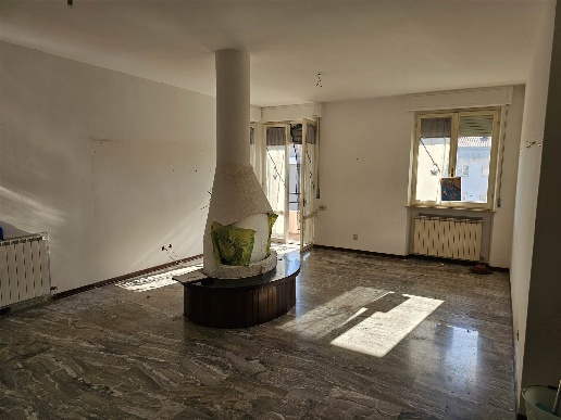 appartamento in vendita a San Severino Marche