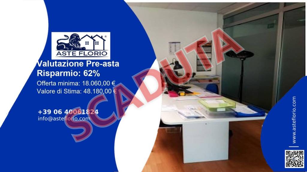 ufficio in vendita a San Severino Marche in zona Taccoli
