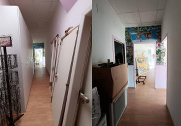 pentavano in vendita a San Severino Marche