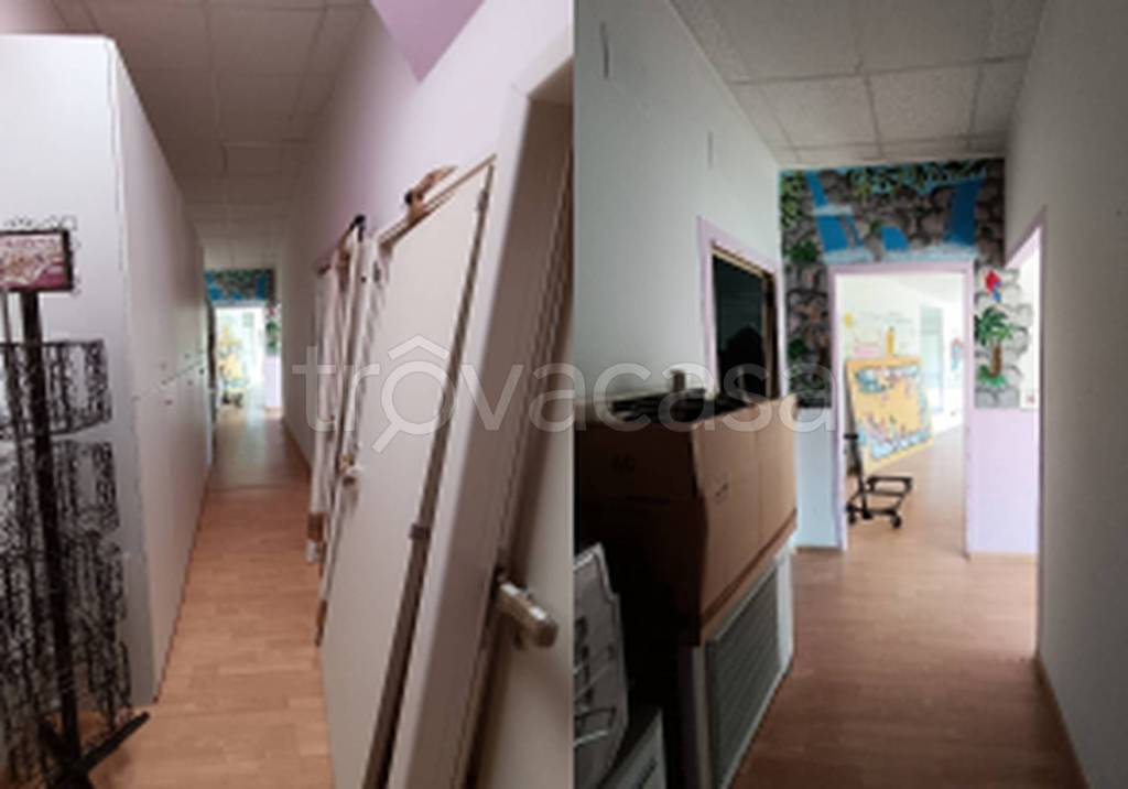 ufficio in vendita a San Severino Marche