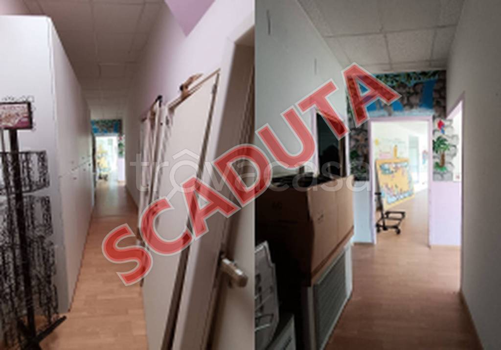 ufficio in vendita a San Severino Marche in zona Taccoli