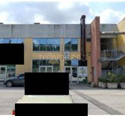 ufficio in vendita a San Severino Marche