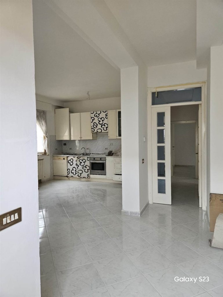 appartamento in vendita a San Severino Marche