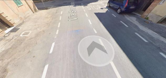 appartamento in vendita a San Severino Marche