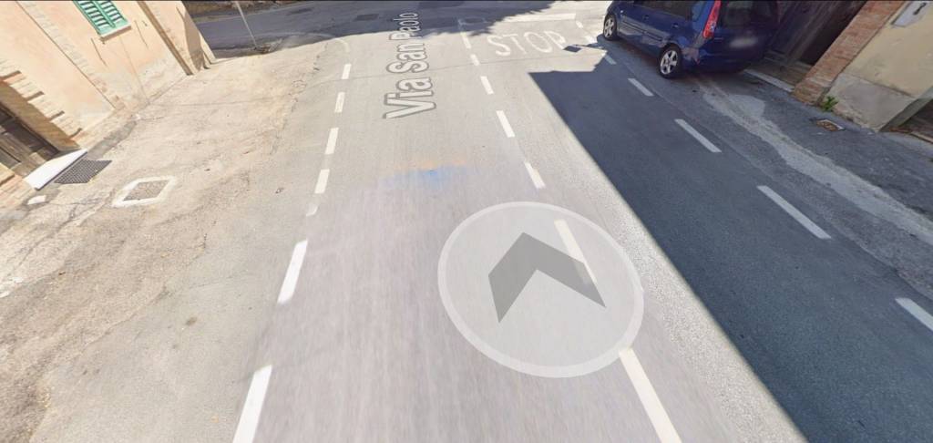 appartamento in vendita a San Severino Marche