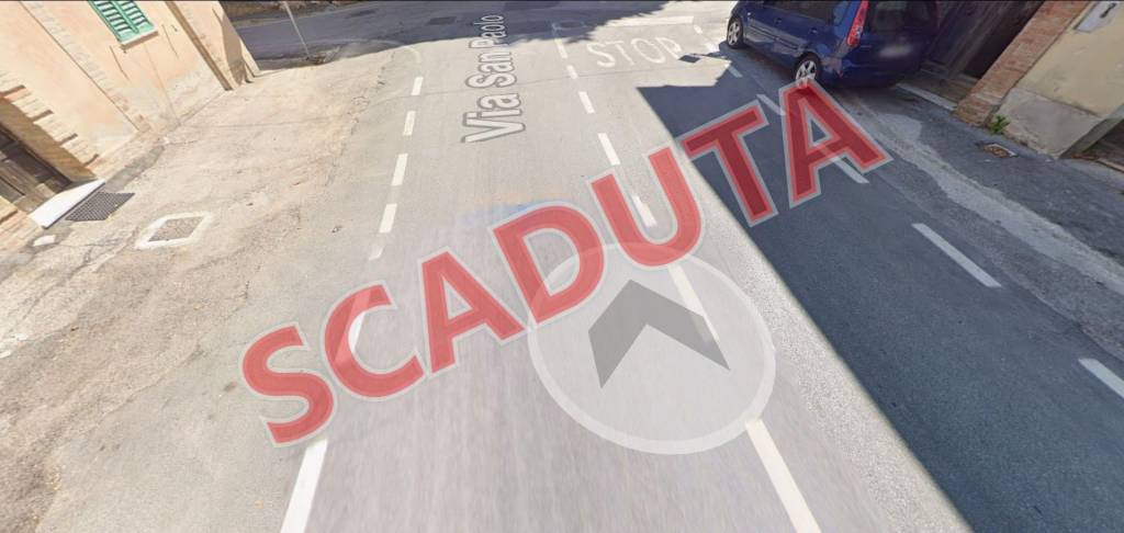 appartamento in vendita a San Severino Marche