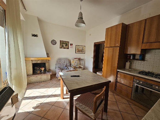 appartamento in vendita a San Severino Marche