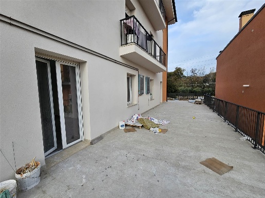 appartamento in vendita a San Severino Marche