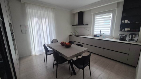 appartamento in vendita a San Severino Marche