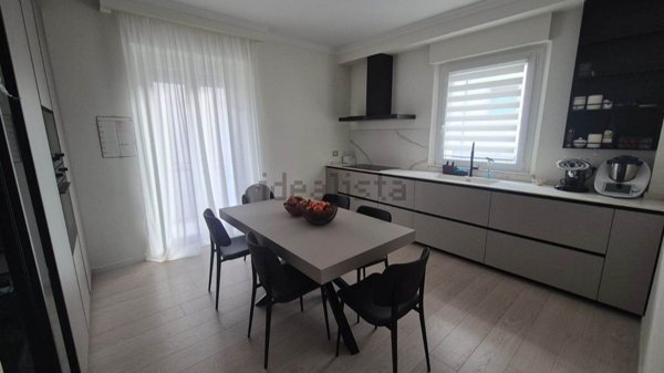 appartamento in vendita a San Severino Marche