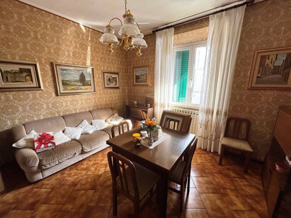 appartamento in vendita a San Severino Marche