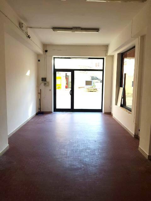 negozio in vendita a San Severino Marche