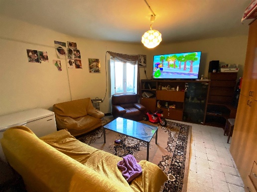 appartamento in vendita a San Severino Marche in zona Taccoli