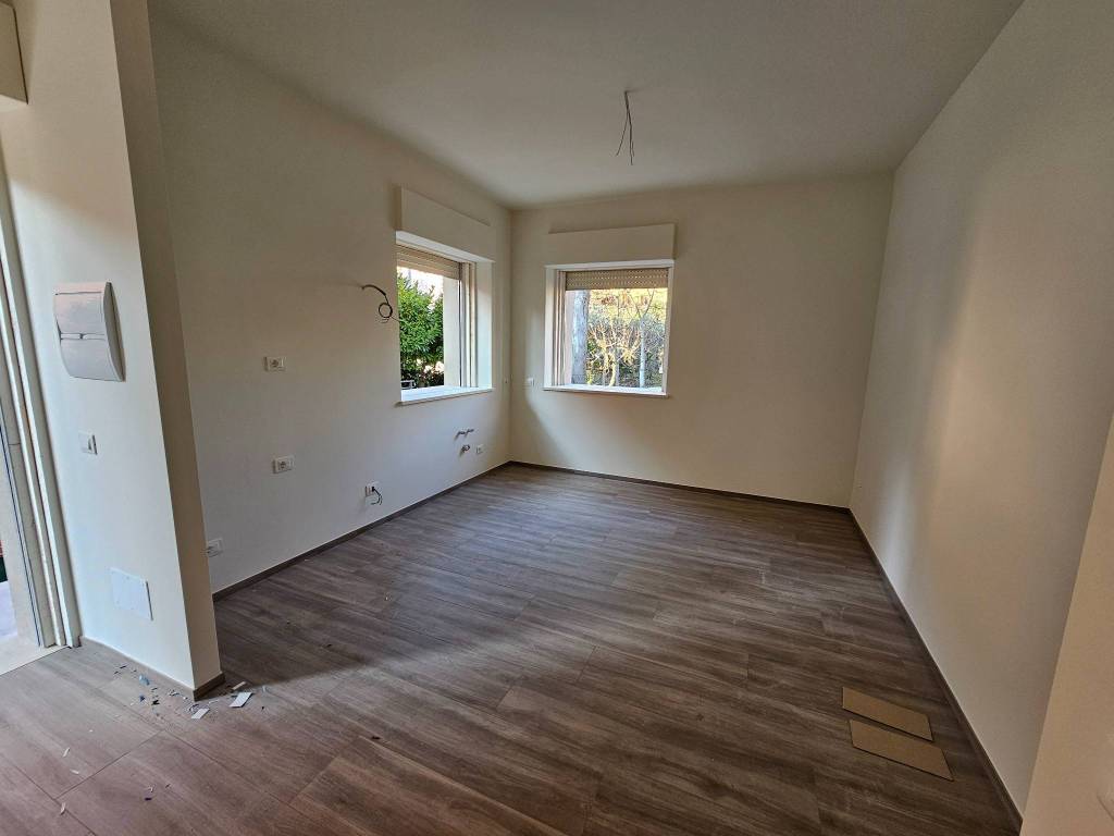 appartamento in vendita a San Severino Marche