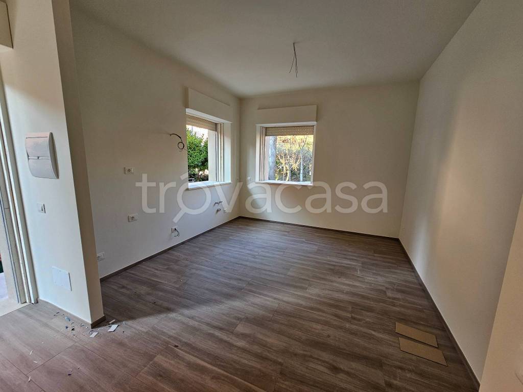 appartamento in vendita a San Severino Marche