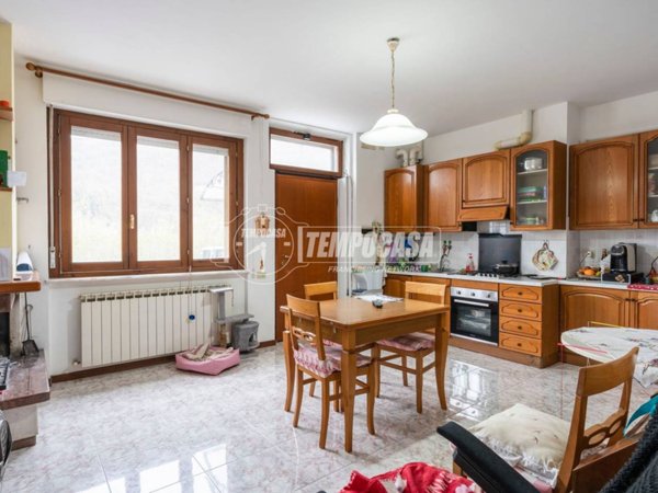 appartamento in vendita a San Severino Marche