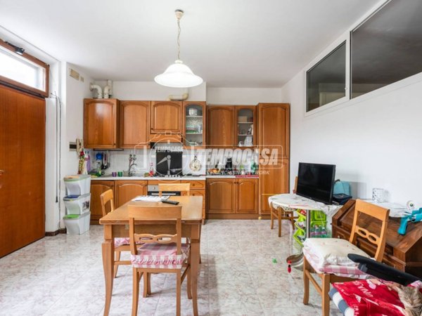 appartamento in vendita a San Severino Marche
