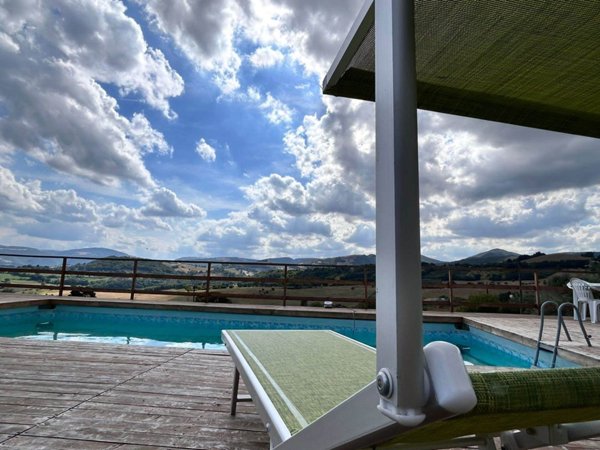 appartamento in vendita a San Severino Marche