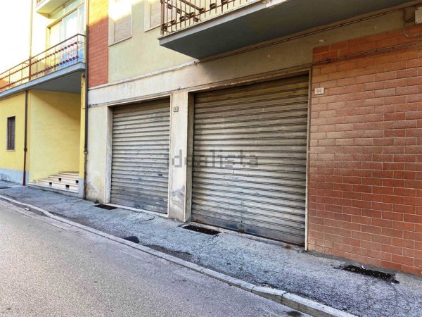 appartamento in vendita a San Severino Marche