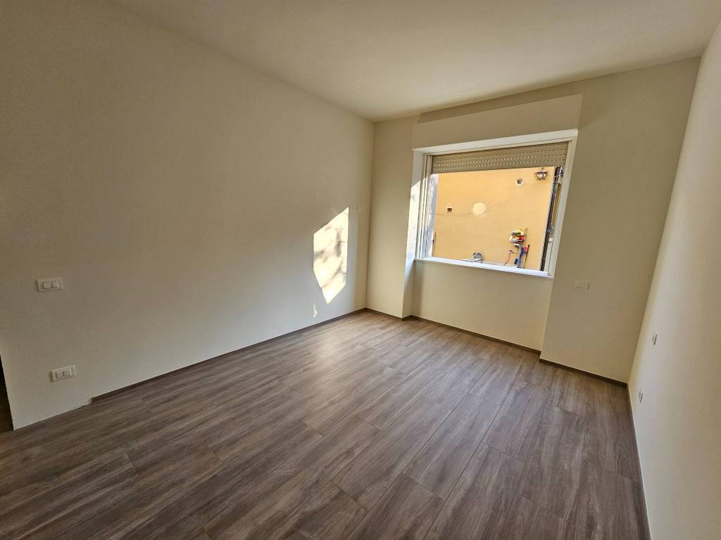 appartamento in vendita a San Severino Marche