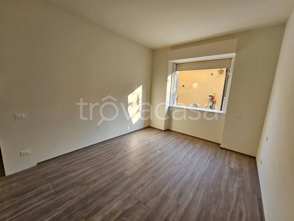 appartamento in vendita a San Severino Marche