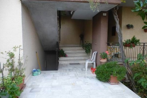 appartamento in vendita a San Severino Marche