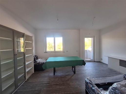 appartamento in vendita a San Severino Marche