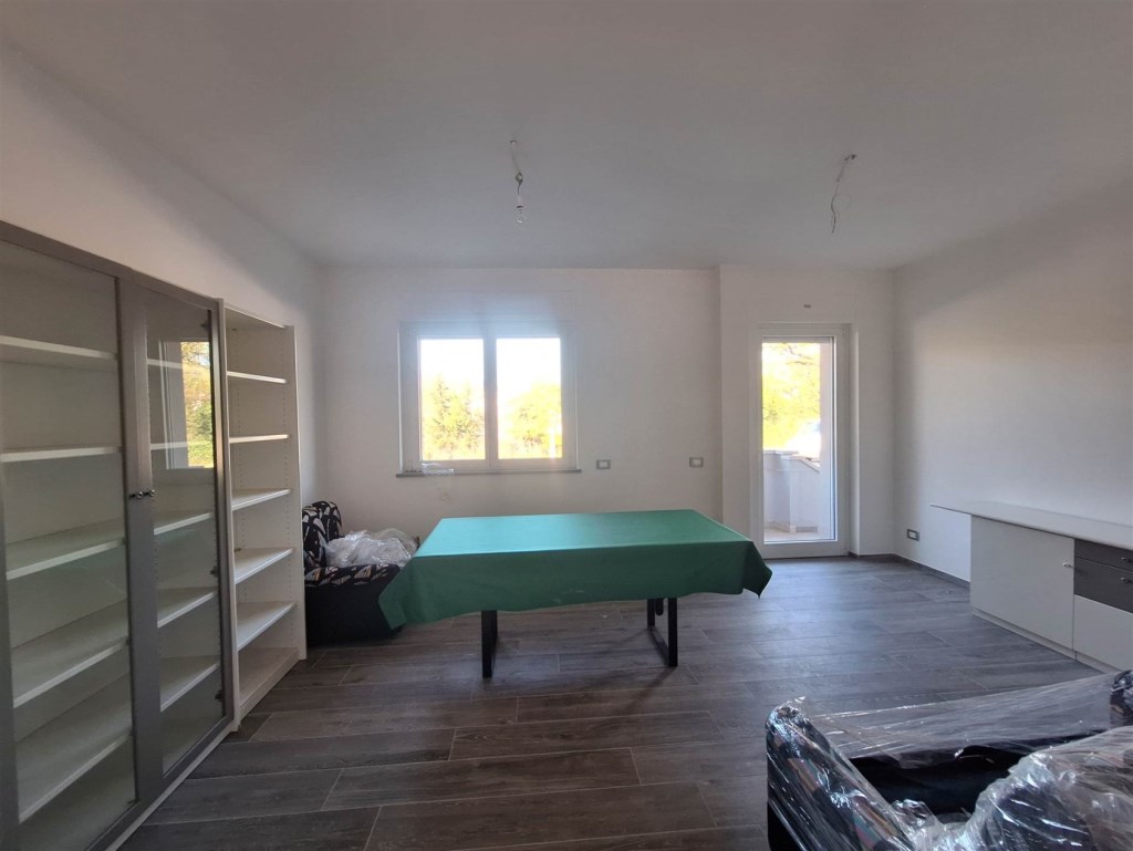 appartamento in vendita a San Severino Marche