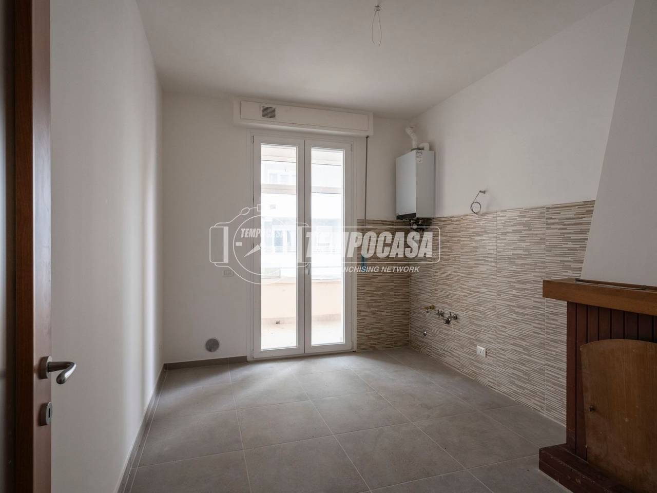 appartamento in vendita a San Severino Marche