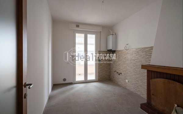 appartamento in vendita a San Severino Marche