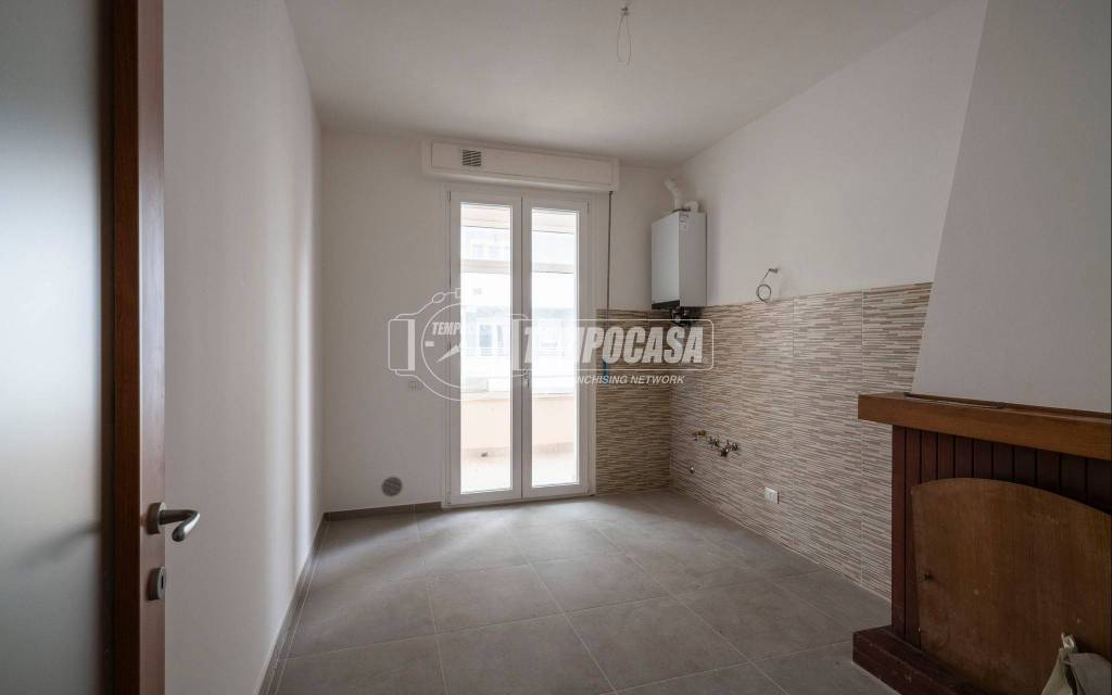 appartamento in vendita a San Severino Marche