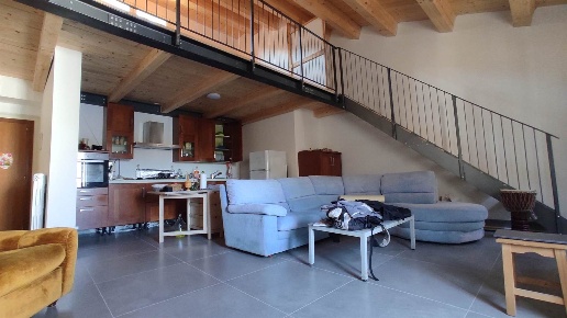 appartamento in vendita a San Severino Marche