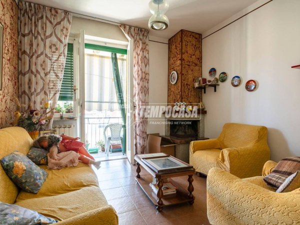 appartamento in vendita a San Severino Marche