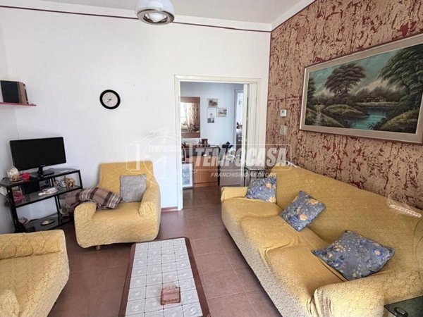 appartamento in vendita a San Severino Marche