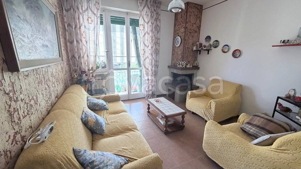 appartamento in vendita a San Severino Marche