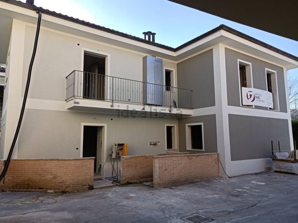 appartamento in vendita a San Severino Marche