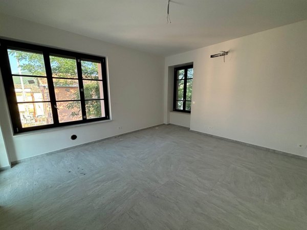 appartamento in vendita a San Severino Marche