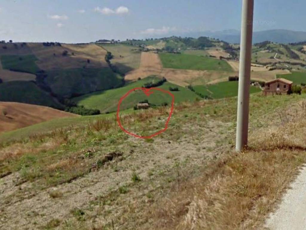 casa indipendente in vendita a San Severino Marche in zona Rocchetta